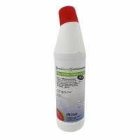 Prime Source Ren 65 toiletrens 750ml Rød Stærkt Surt