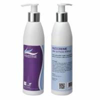 Pristine hudcreme uden Parfume/Parabener 24% fedt i Pumpeflaske 250 ml
