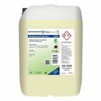 Prime Source Mild flydende maskinopvask uden klor blødt 12,6 kg