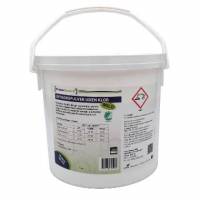 Prime Source Mild opvaskepulver uden klor Svanemærket 5 kg 