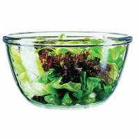 Cocoon glasskål 150 cl diameter Ø18 cm