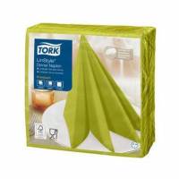 Serviet Tork Linstyle 39x39 cm Pistacie