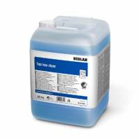 Maskinopvask Afsp&aelig;nding Toprinse Clean Svanem&aelig;rket Neutral pH Konc 20 ltr Bl&aring;