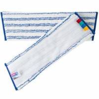 Moppe Max Universal 40 cm Velcro Microfiber