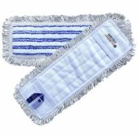 Moppe Max Universal 40 cm med L&oslash;kker/Lommer Microfiber
