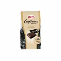Zaini Dark 70% chokolade 1 kg i pose