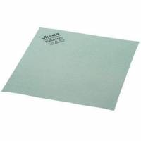 Vileda Klud PVAmicro 38x35 cm Grøn, 5 stk