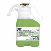 Universalreng&oslash;ring Gulv TASKI Jontec 300 Pur-Eco SmartDose Blomstm&aelig;rket 1.4 ltr
