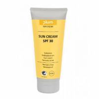 Solcreme Plum SPF 30 Svanem&aelig;rket uden Parabener/Farve/Parfume 200 ml