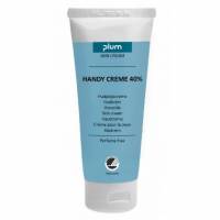 Hudcreme Handy Creme 40% Fedt Svanem&aelig;rket uden Parfume/Parabener 100 ml