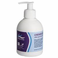 Pristine cremesæbe Svanemærket uden Parfume/Parabener pumpeflaske 300 ml
