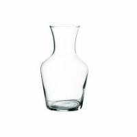 Arc Fogliet Glas karaffel 0,5 liter højde 16,4 cm