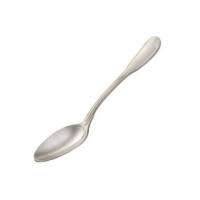 Latteske P1 20.4 cm lang i rustfri stål