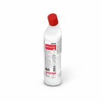 Toiletrens Maxx Into WC2 Sur Fjerner kalk/Urinsten 750 ml R&oslash;d
