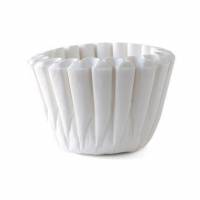 Sk&aring;lfilter Catersource &Oslash;360/110 mm 5 ltr Hvid