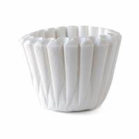 Sk&aring;lfilter Catersource 457/152 mm 20 ltr Hvid