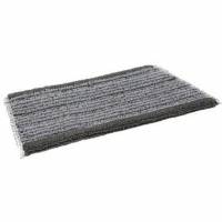 Moppe DampDry 31 25 cm Velcro Gr&aring;