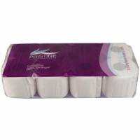 Pristine Extra Soft toiletpapir 3-lags med Harlekin prægning
