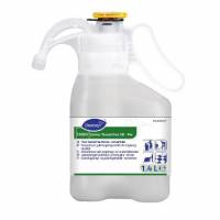 Vaskepleje Jontec Tensol Free SmartDose uden Farve/Parfume/voks/s&aelig;be 1.4 ltr