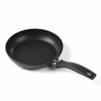 A-line Funktion stegepande 24 cm sort
