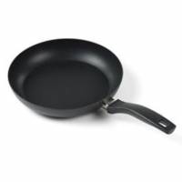 A-line Funktion stegepande 28 cm sort