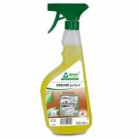 Grundreng&oslash;ring GREASE Perfect uden Parfume klar-til-brug t K&oslash;kkener 750 ml Gr&oslash;n