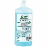 Universalrengøring TANET interior Quick & Easy med Parfume 325 ml Blå