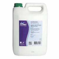 Pristine skumsæbe  uden Farve/Parfume til påfyldning af dispenser 5 ltr