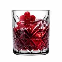 Timeless Tumblerglas 21cl &Oslash;7x8cm klar