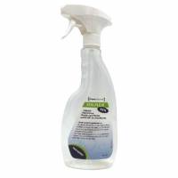 Prime Source Ren stålpleje med spray klar-til-brug 750ml