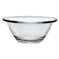 Glasskål Mr Chef Ø17x7.5 cm 50 cl