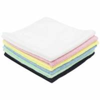Klud Neutral 32x32 cm Microfiber Bl&aring;