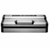 Vacuumpakker Food Sealer Pro 30x45x17 cm Rustfri stål