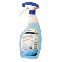 Prime Source Ren glasrens med farve og parfume 750ml blå