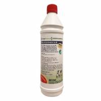Kalkfjerner sur Prime Source Mild ULTRA Svanem&aelig;rket h&oslash;jkonc u Farve/Parfume 1ltr