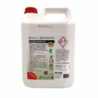 Kalkfjerner sur Prime Source Mild ULTRA Svanem&aelig;rket h&oslash;jkonc u Farve/Parfume 5ltr
