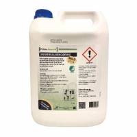 Prime Source Mild ULTRA universalrengøring Svanemærket 5 liter