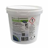 Prime Source citronsyre pulver til afkalkning 1 kg