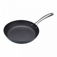 Professionel stegepande Ø26cm non-stick