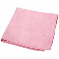 Microfiberklud Neutral 32x32cm &Oslash;kotex r&oslash;d