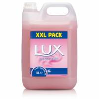 Lux Professionel håndsæbe flydende med Farve/Parfume 5 liter