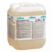 Maskinopvask Flydende Arcandis Eco 10 ltr