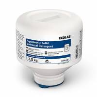 T&oslash;jvask fast Aquanomic Solid Universal Detergent 3.5 kg
