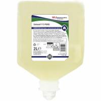 Skums&aelig;be Estesol FX PURE ekstra kraftig uden farve og parfume t dispenser 2 ltr
