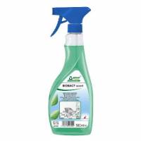 Luftfrisker BIOBACT Scent med pumpe klar-til-brug 100% biologisk 500 ml
