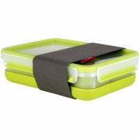 Tefal MasterSeal TO GO lunchbox 22.5x16.3x6.3 cm BPA-fri