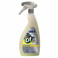 Cif Pro Formula Degreaser grundrengøring 750ml Klar-til-brug