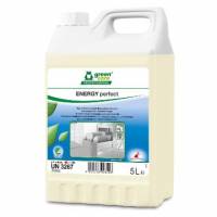 Maskinopvask flydende Energy Perfect Svanem&aelig;rket t bl&oslash;dt/middelh&aring;rdt vand 5 ltr