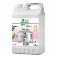 Creen Care T&oslash;jvask skyllemiddel Soft Nature med parfume 5 ltr