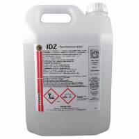 Iduna IDZ overfladedesinfektion Fødevaregodkendt 5 liter